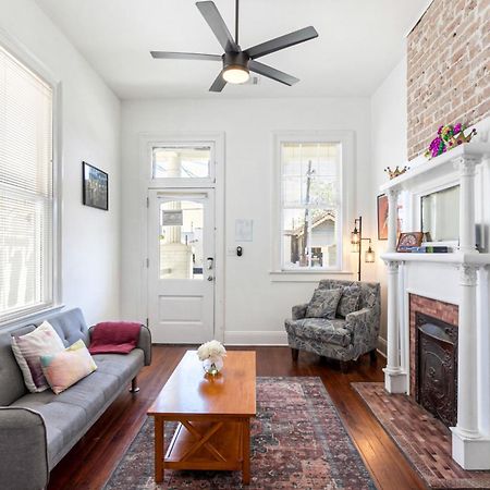 Private 2Br Condo In Uptown By Hosteeva 新奥尔良 外观 照片