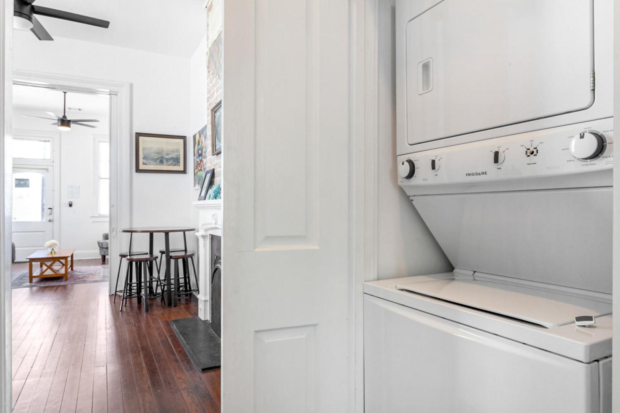 Private 2Br Condo In Uptown By Hosteeva 新奥尔良 外观 照片