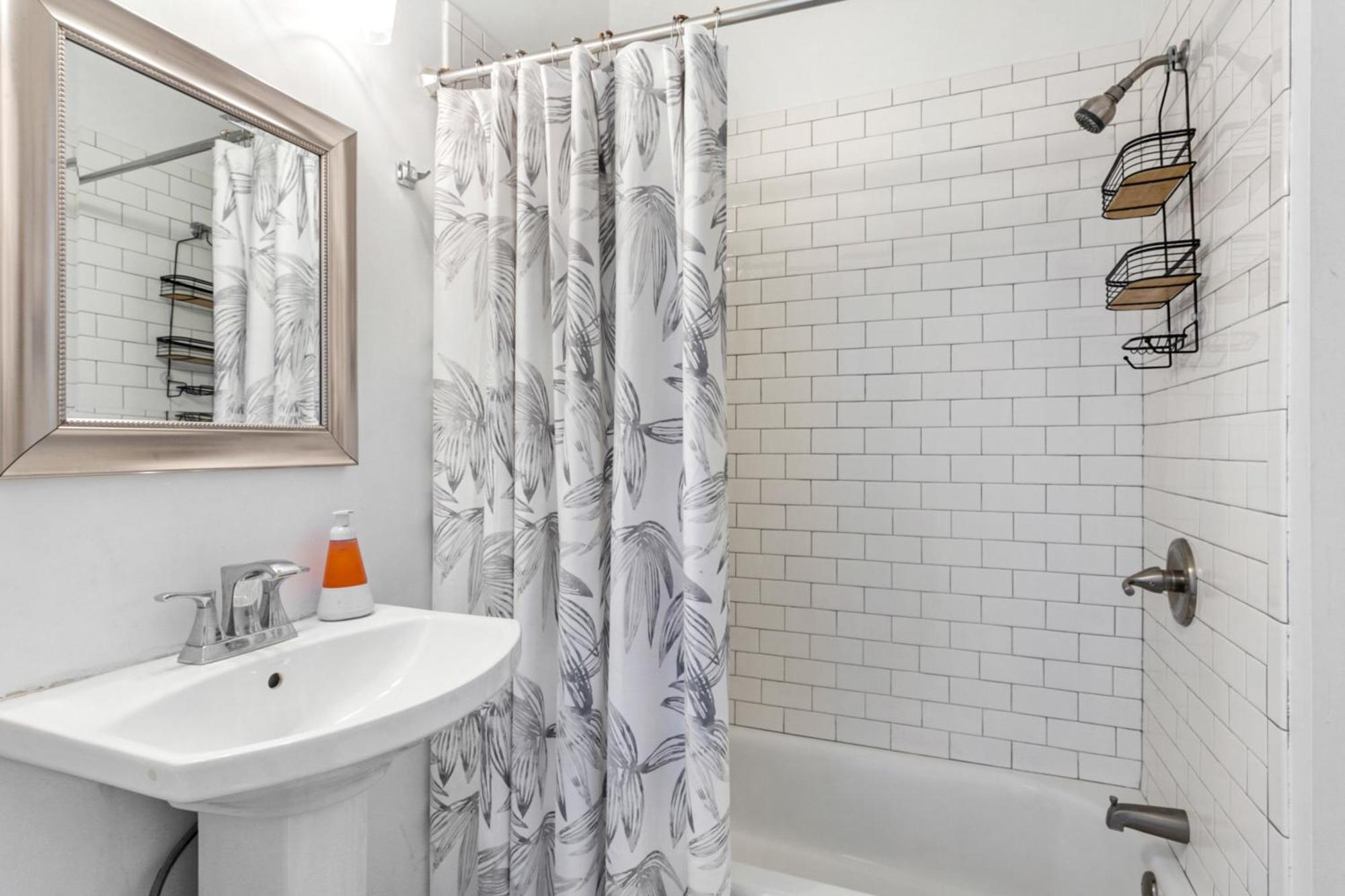 Private 2Br Condo In Uptown By Hosteeva 新奥尔良 外观 照片